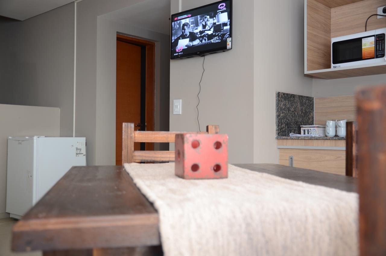 Amatista Apart otel Chos Malal Dış mekan fotoğraf