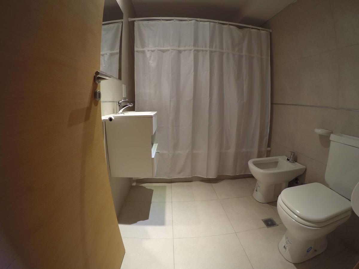 Amatista Apart otel Chos Malal Dış mekan fotoğraf