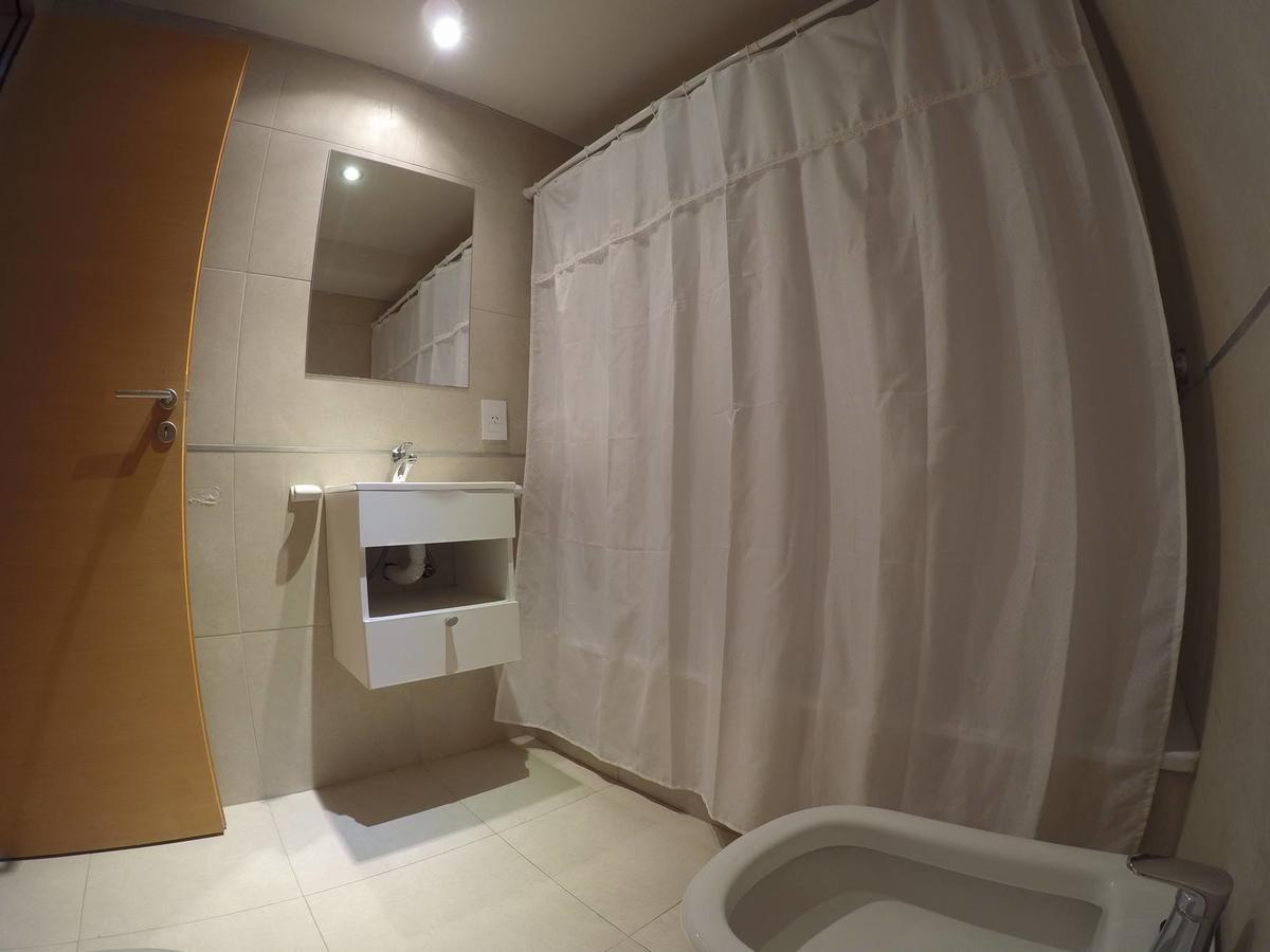 Amatista Apart otel Chos Malal Dış mekan fotoğraf